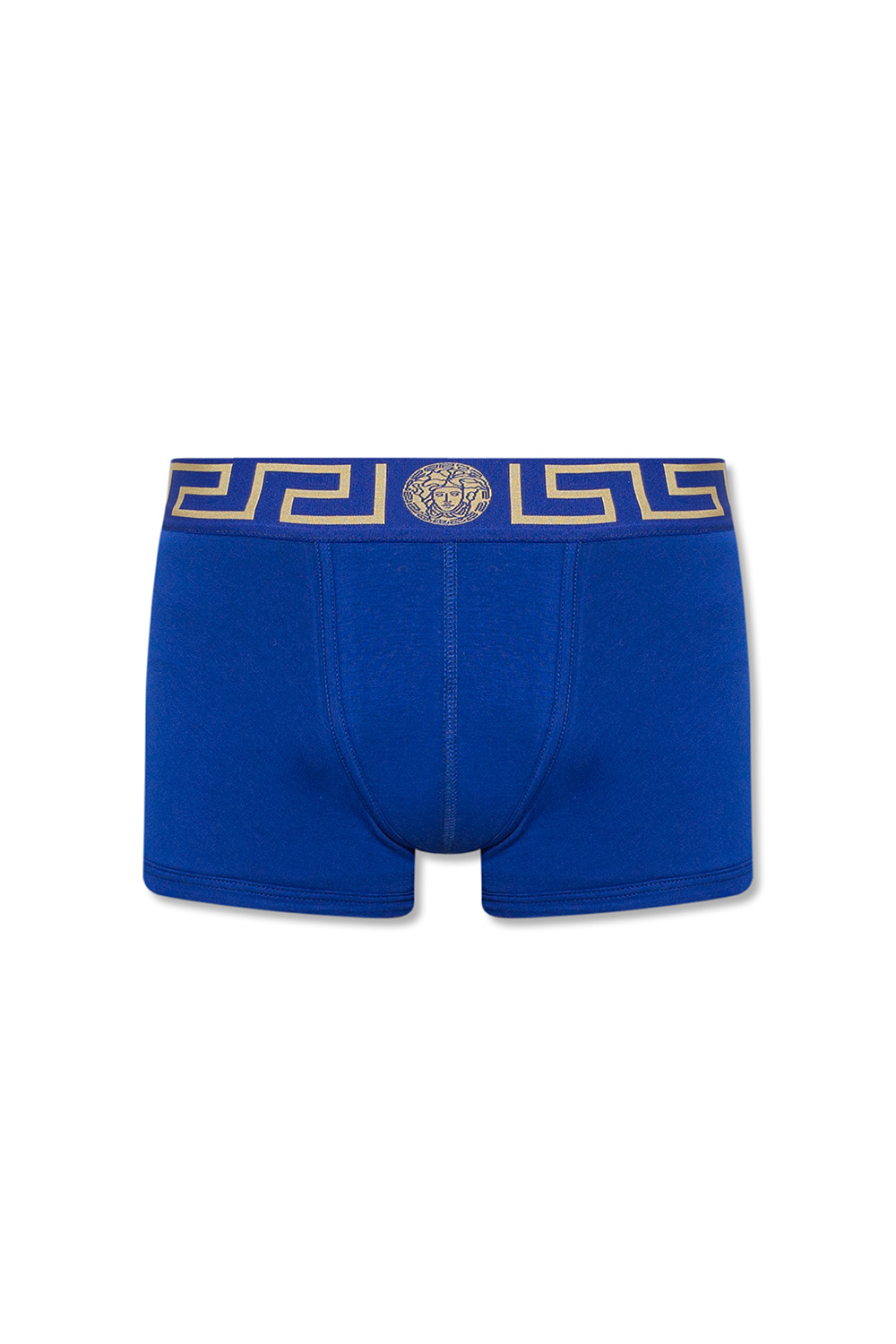 Mens versace boxer on sale shorts